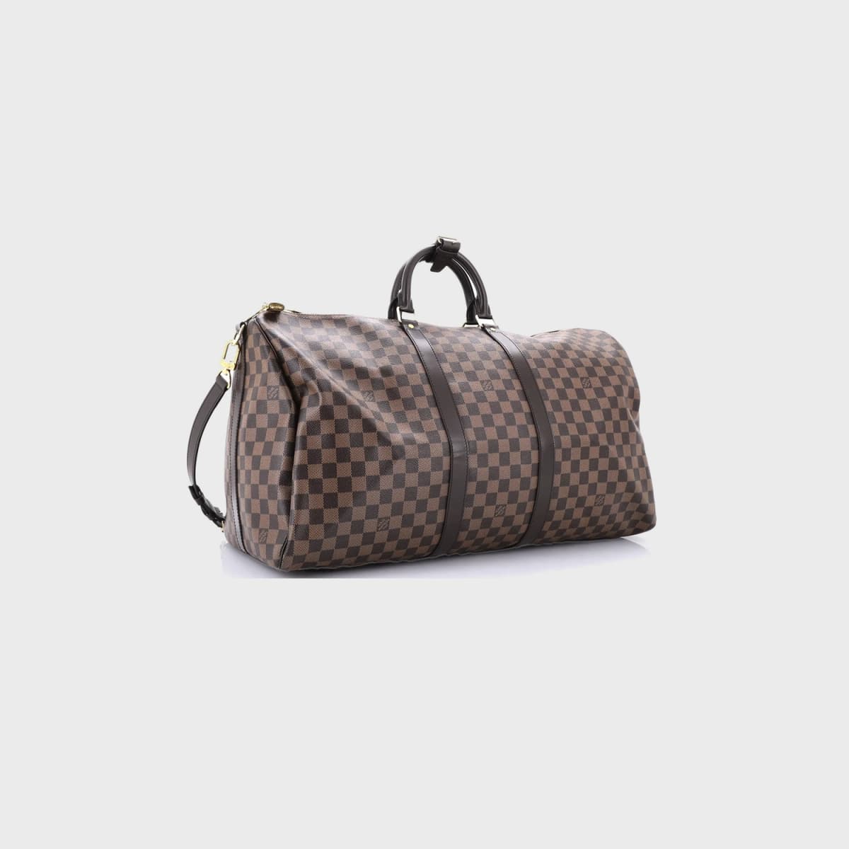 Louis Vuitton Keepall