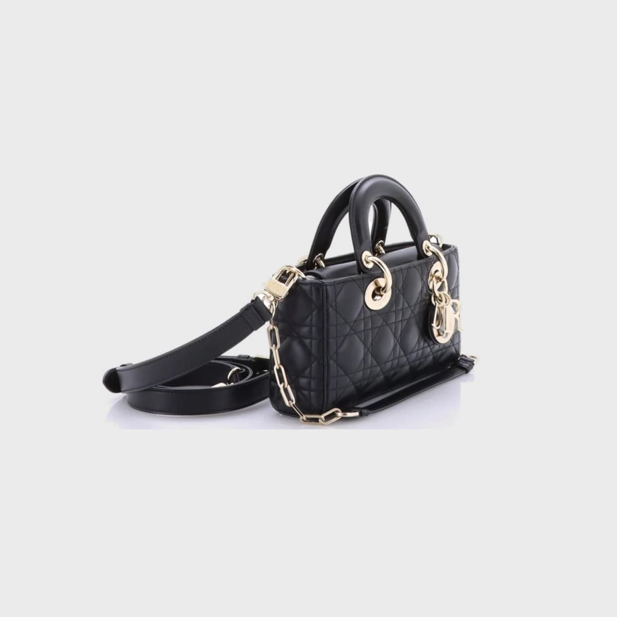 Christian Dior Lady D-Joy