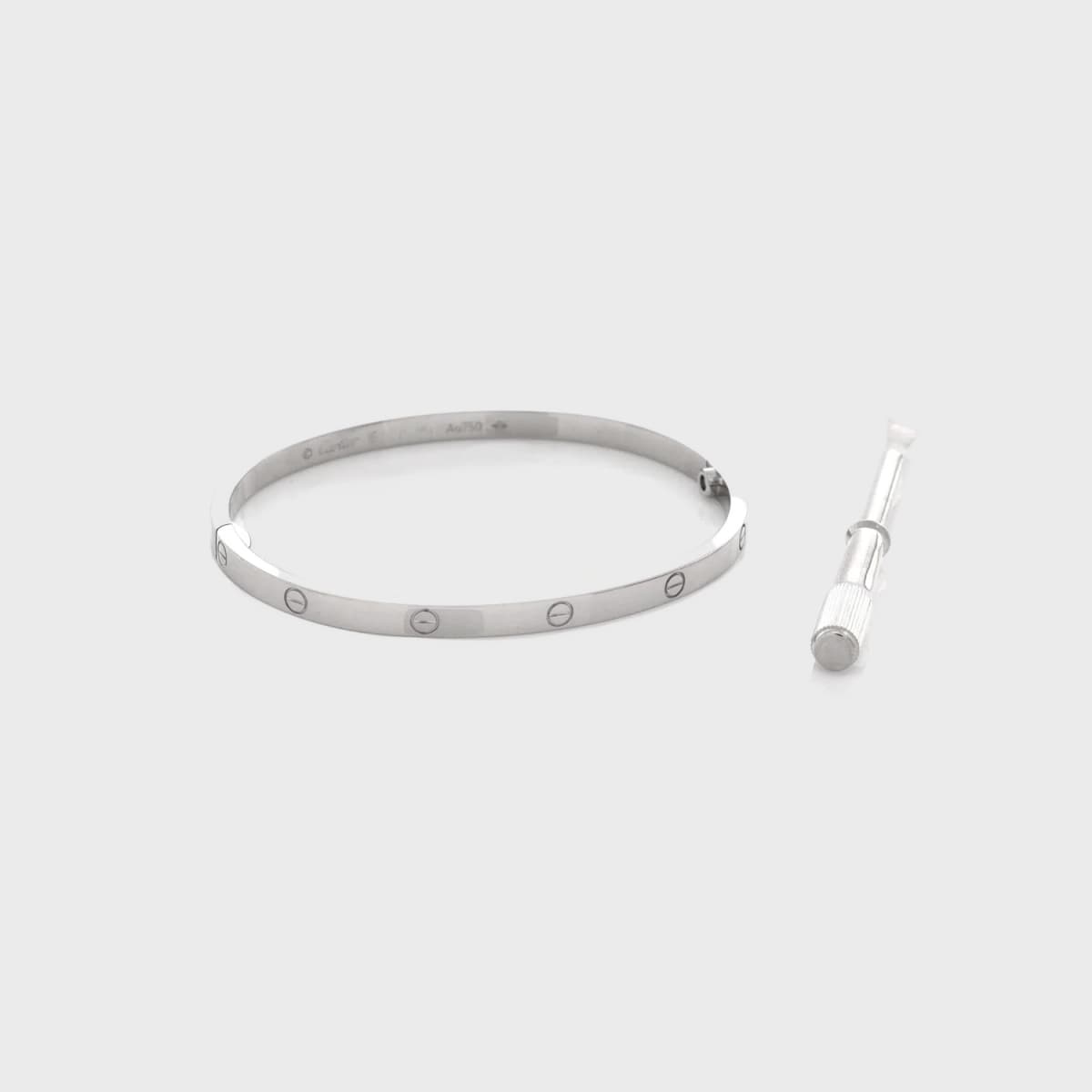 Cartier Love