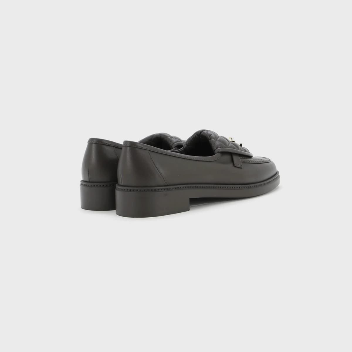 Chanel Loafers