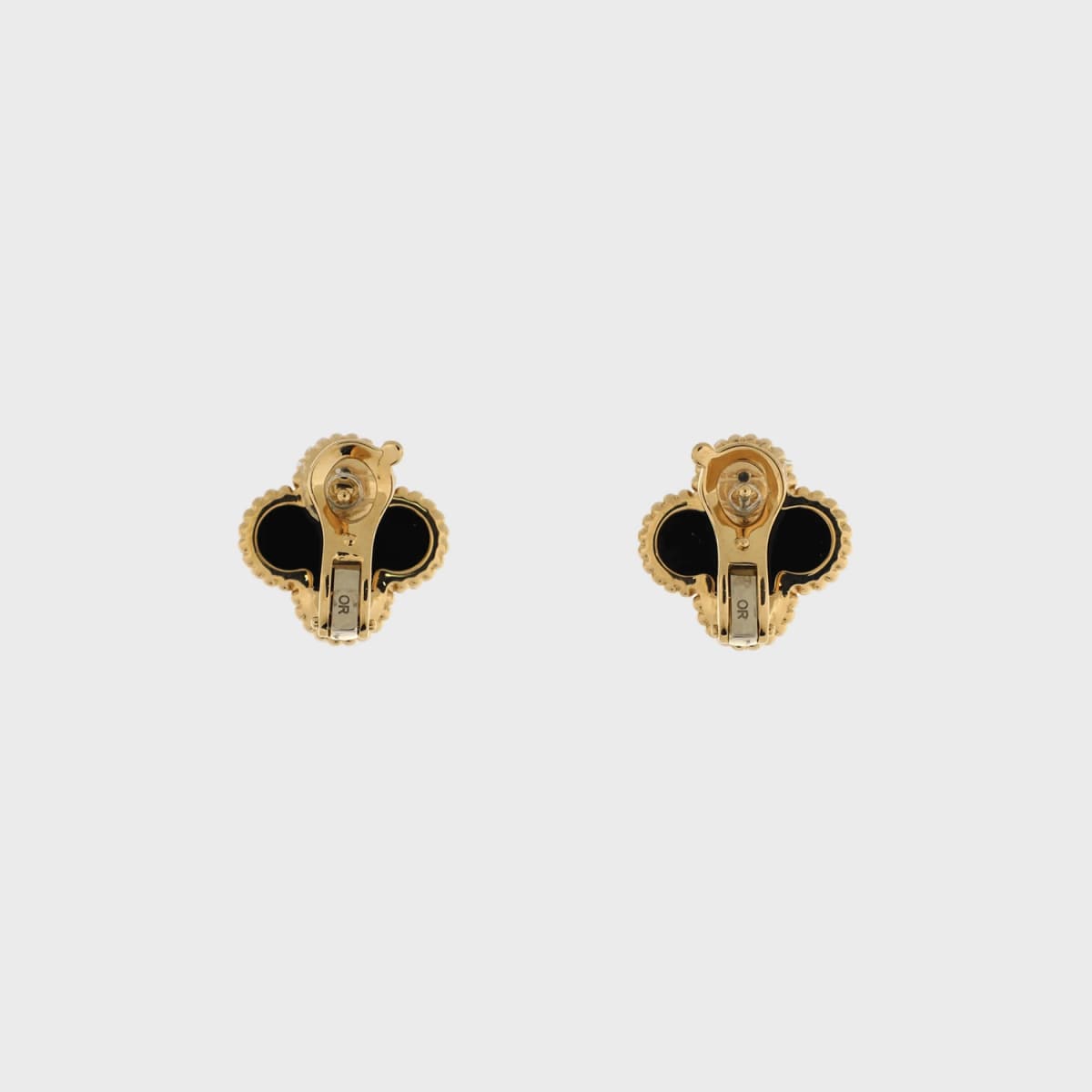Van Cleef & Arpels Vintage Alhambra