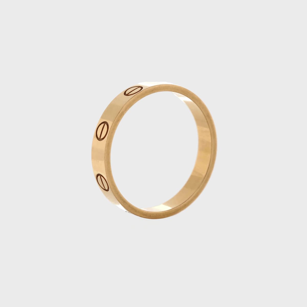 Cartier Love