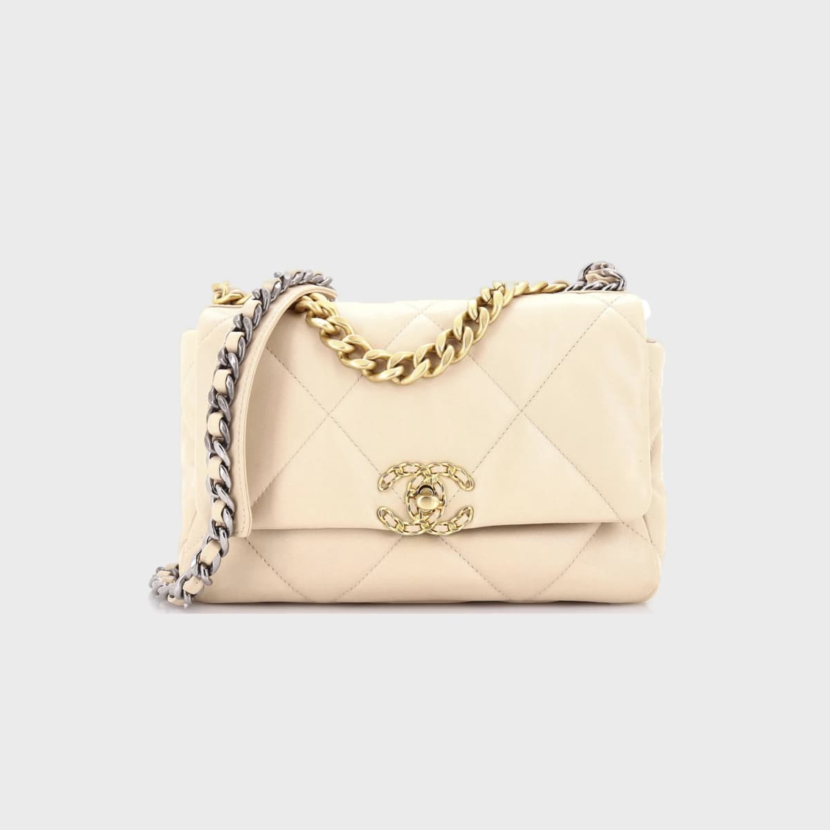 Chanel 19 Flap