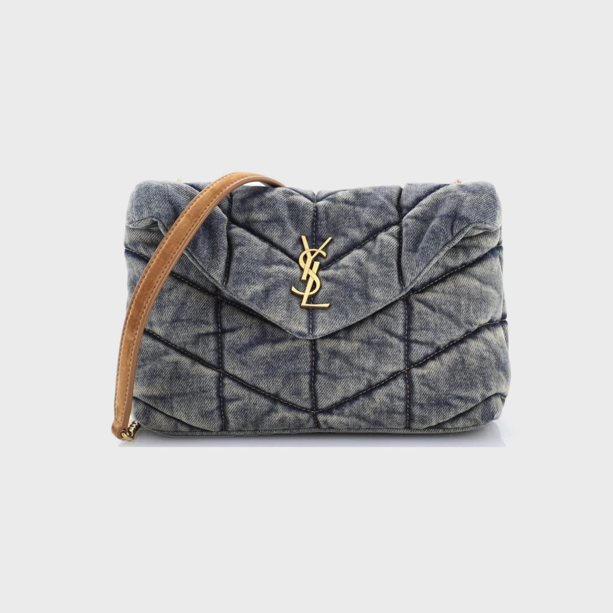 Saint Laurent Loulou