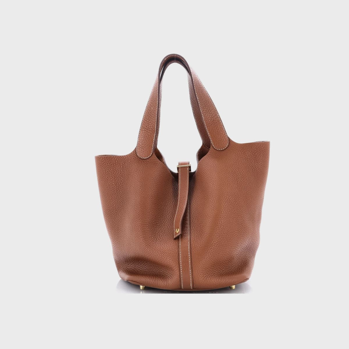 Hermes Picotin Lock