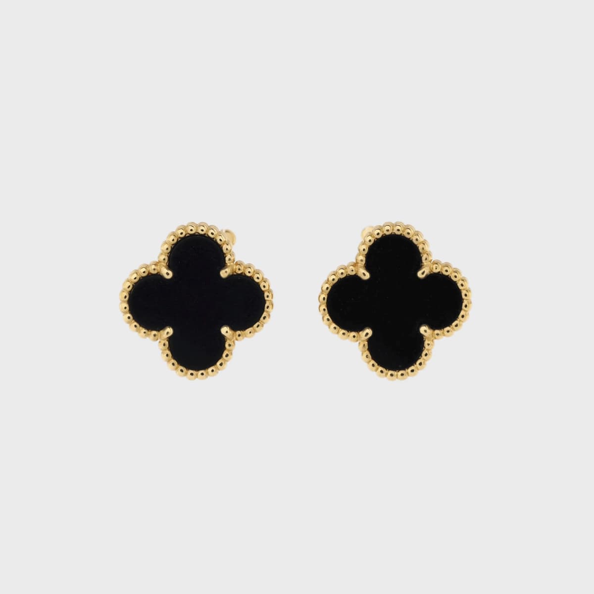 Van Cleef & Arpels Vintage Alhambra