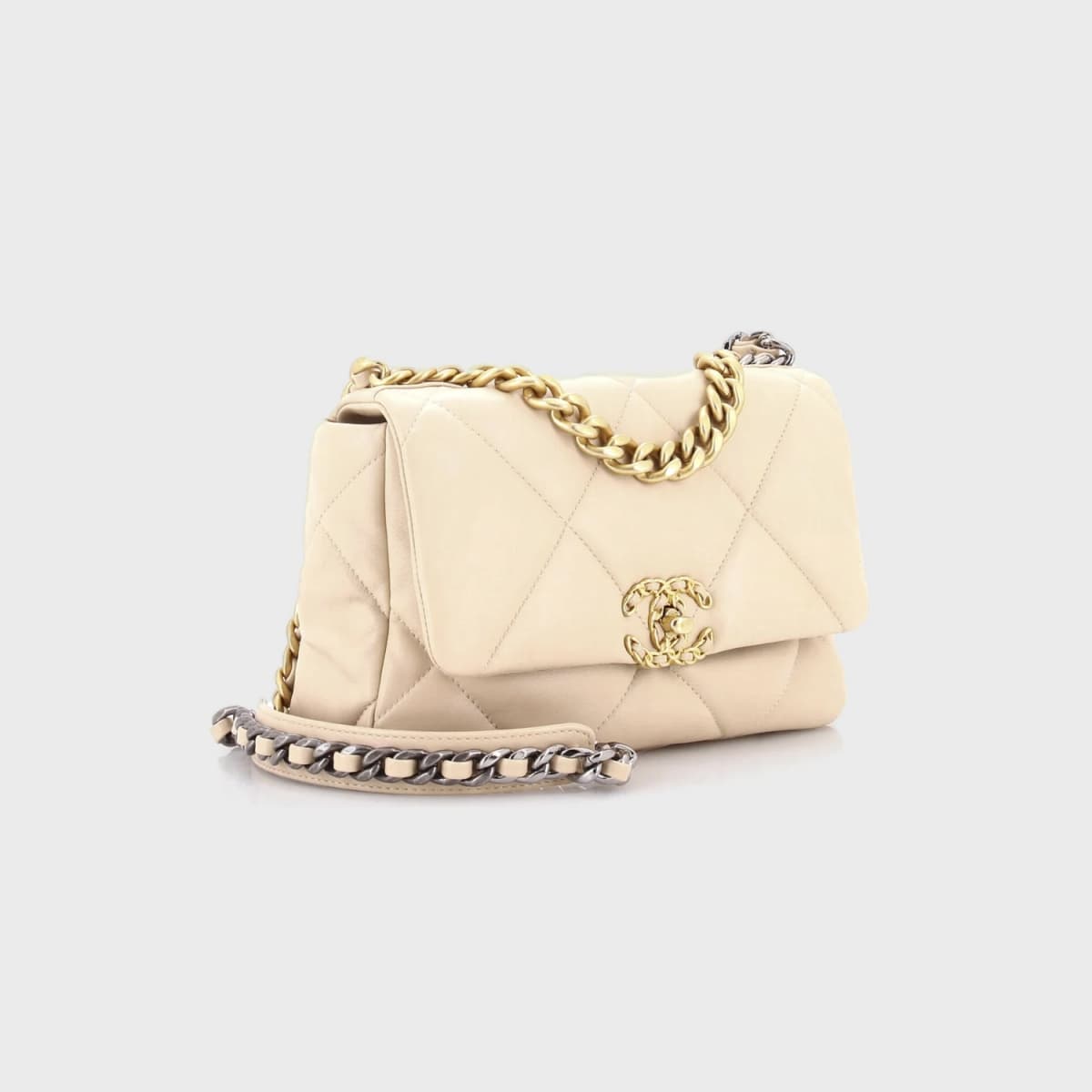 Chanel 19 Flap