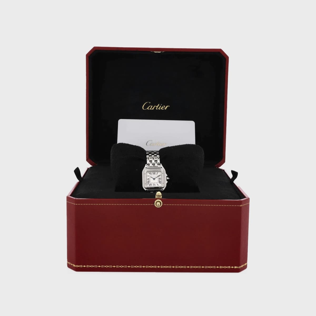 Cartier Panthere