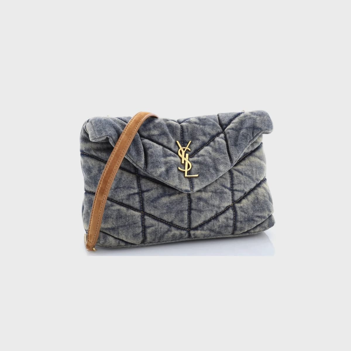 Saint Laurent Loulou