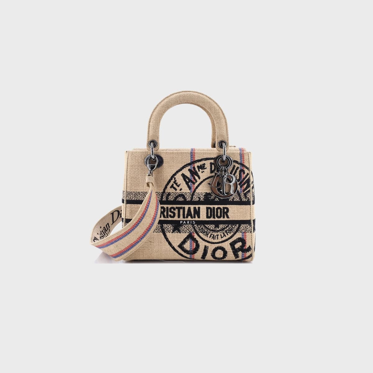 Christian Dior Lady D-Lite