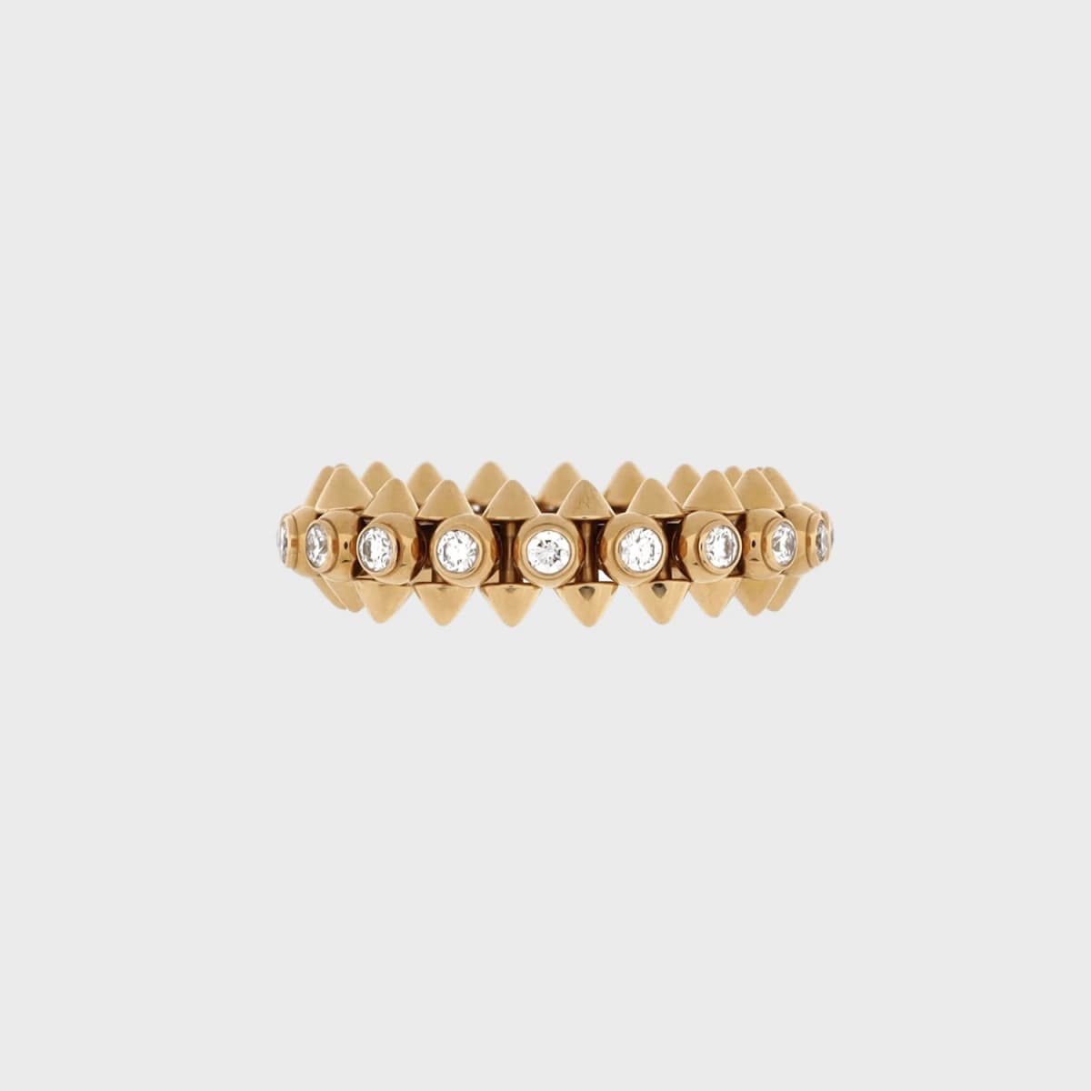 Cartier Clash