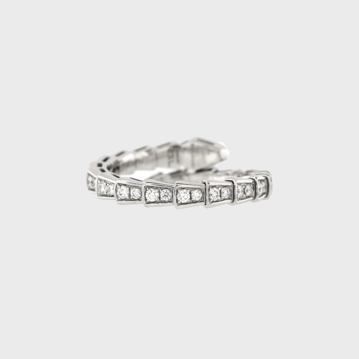 Bvlgari Serpenti Viper