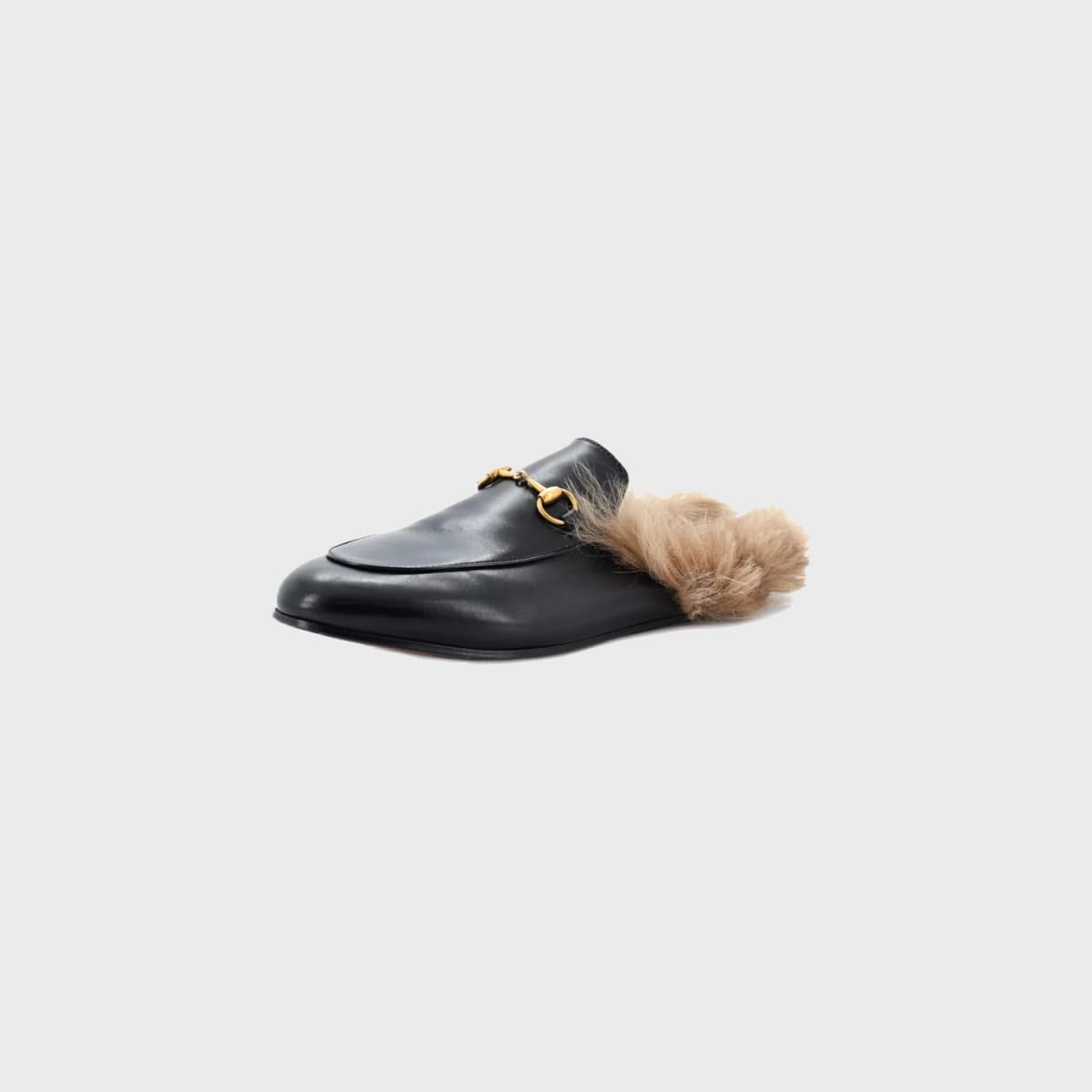 Gucci Princetown Mules