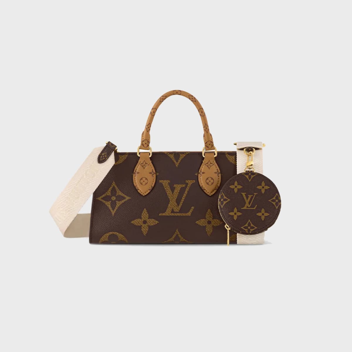 Louis Vuitton OnTheGo 25