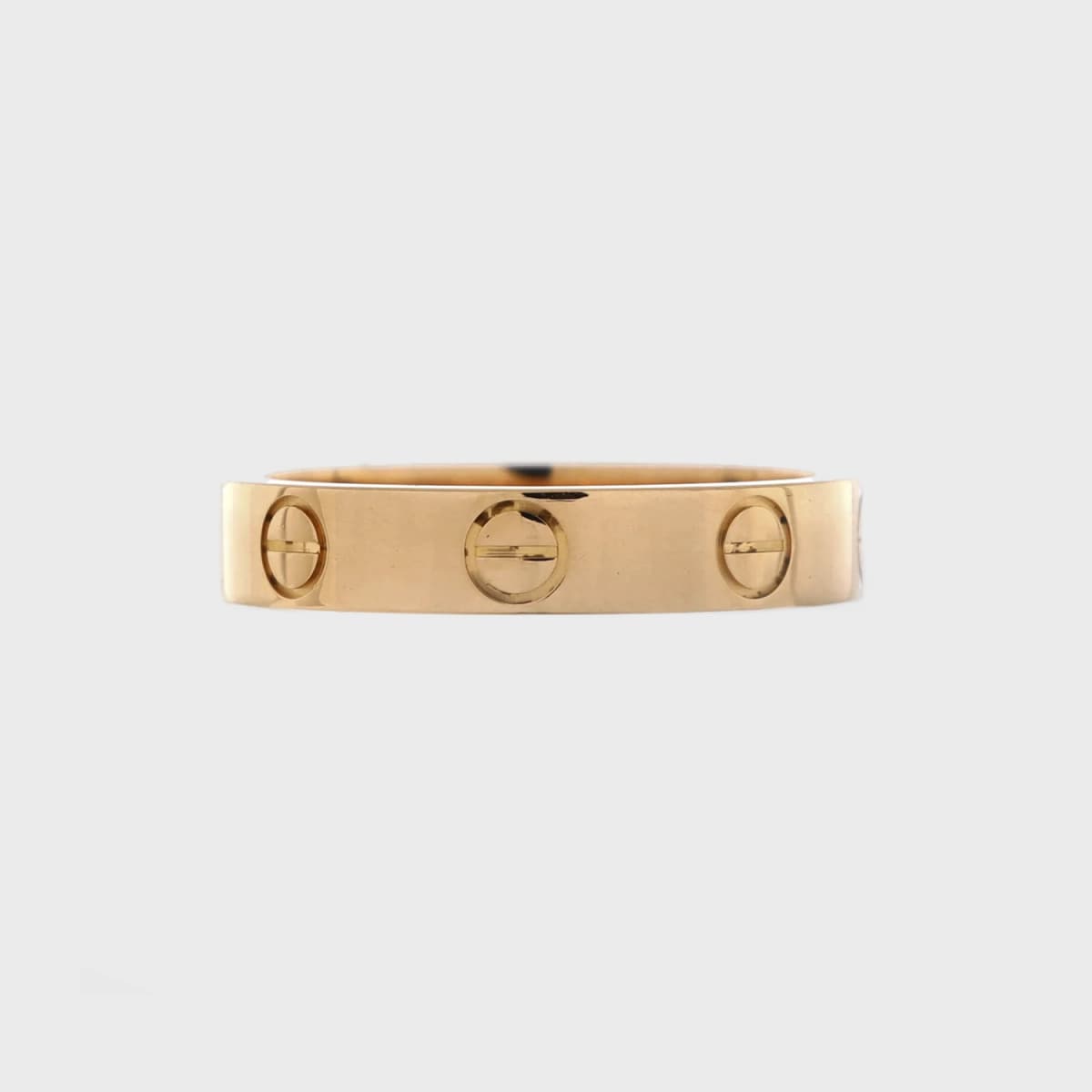Cartier Love