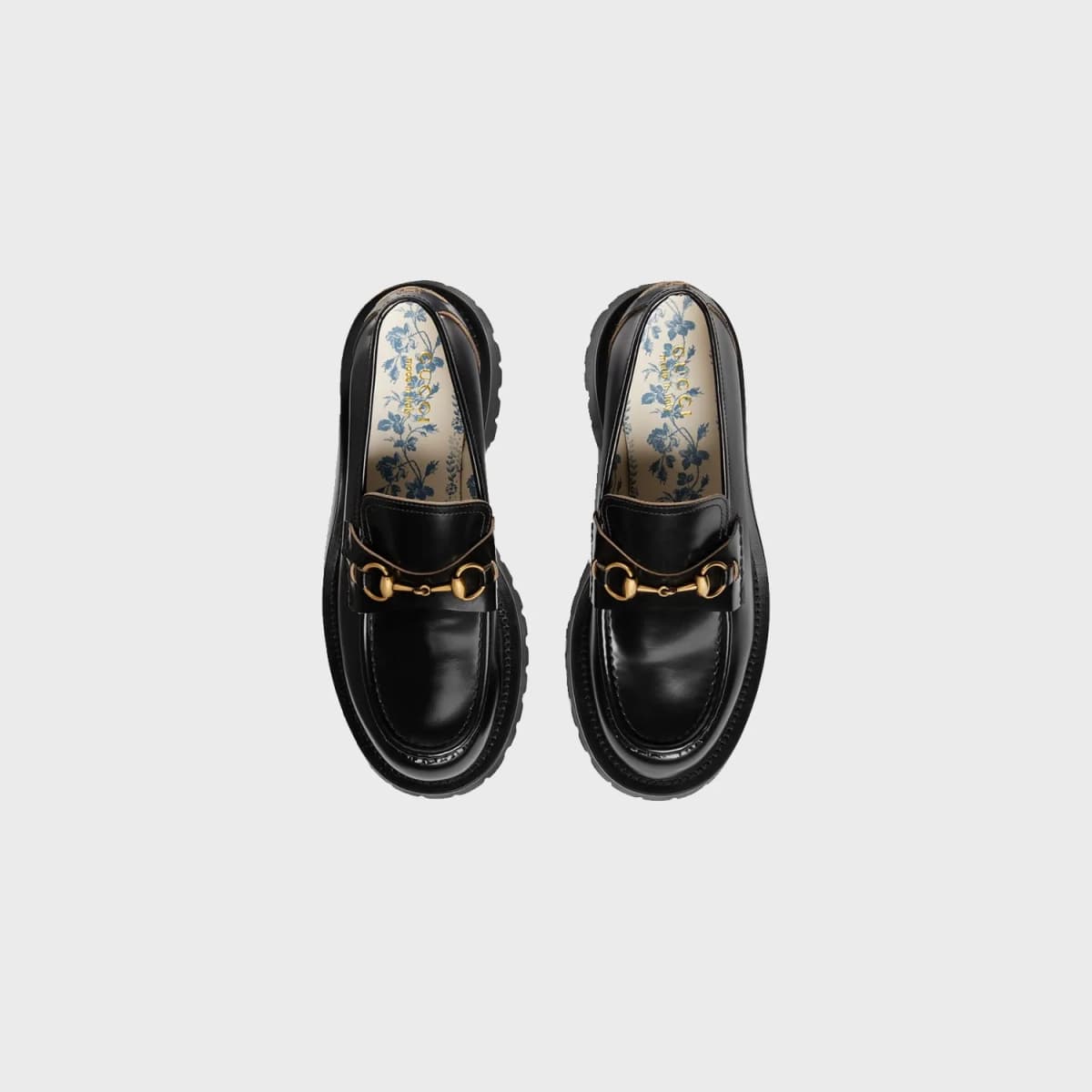 Gucci Horsebit