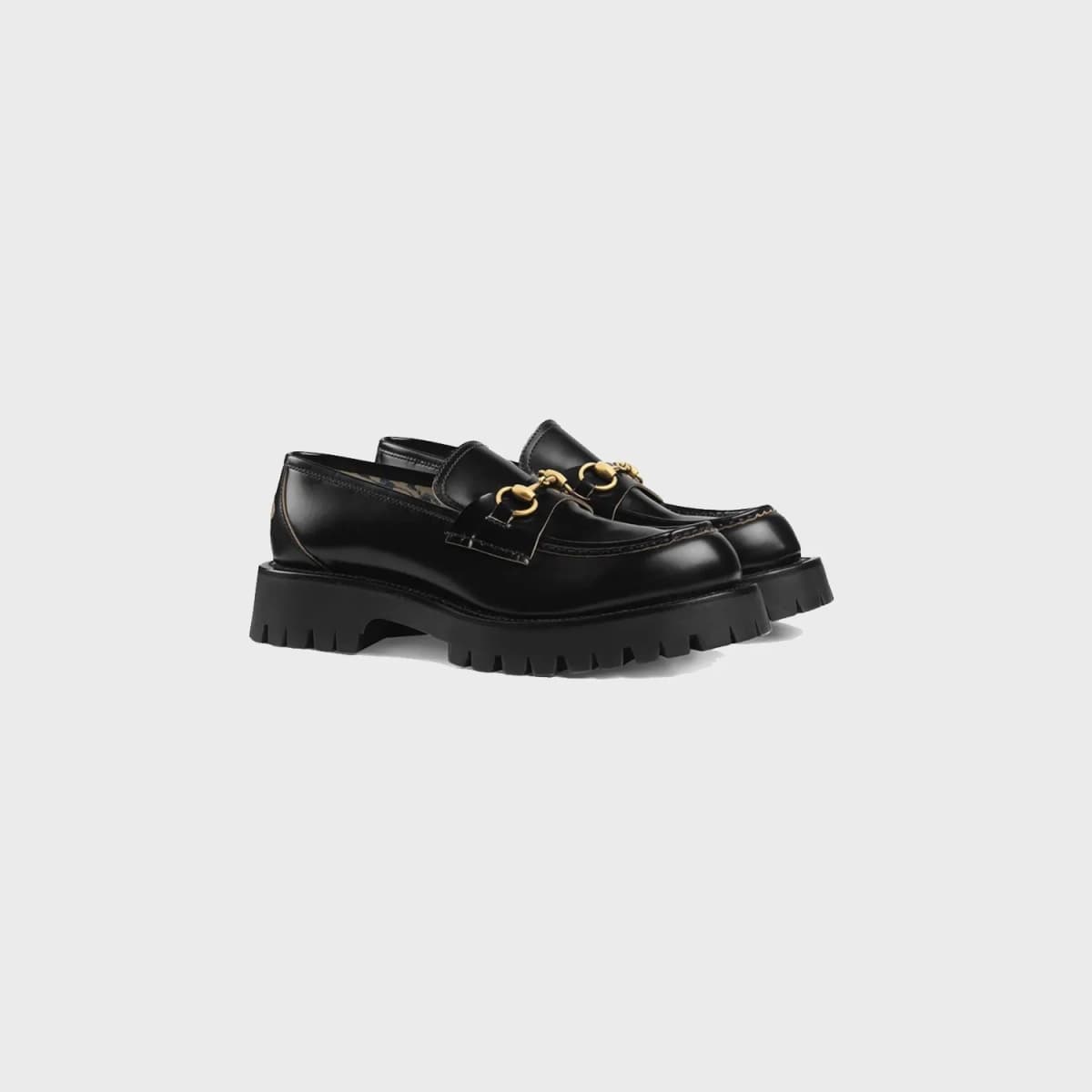 Gucci Horsebit