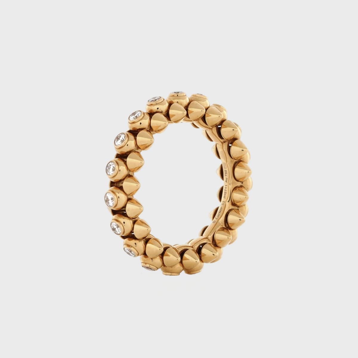 Cartier Clash