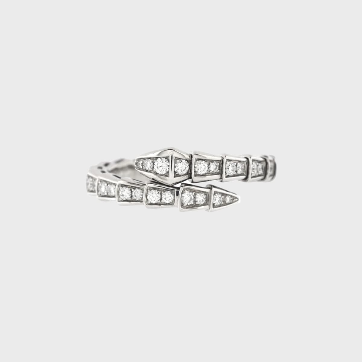 Bvlgari Serpenti Viper