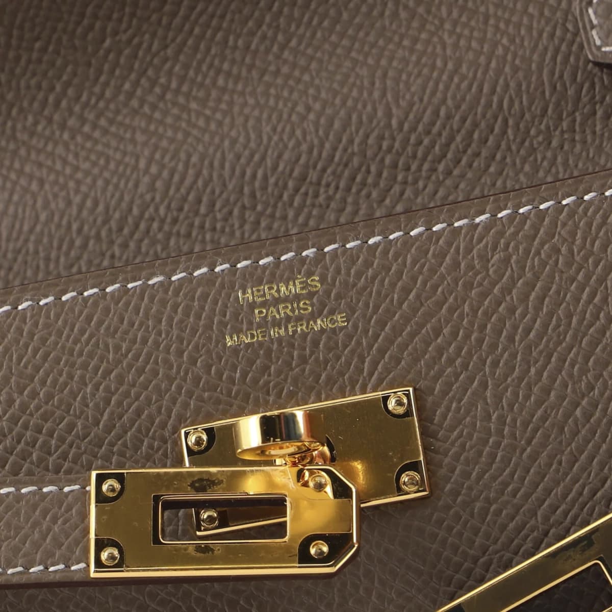 Hermes Kelly To Go