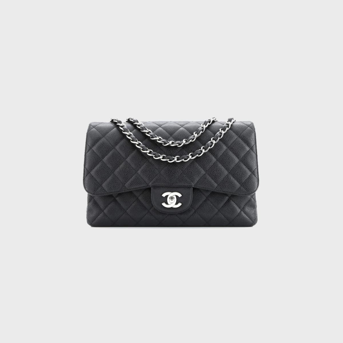 Chanel Classic 25