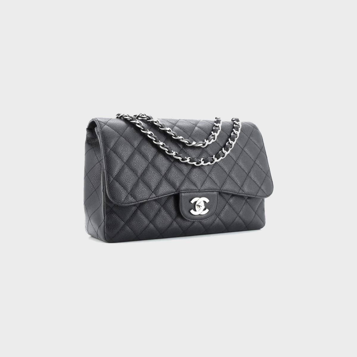 Chanel Classic 25