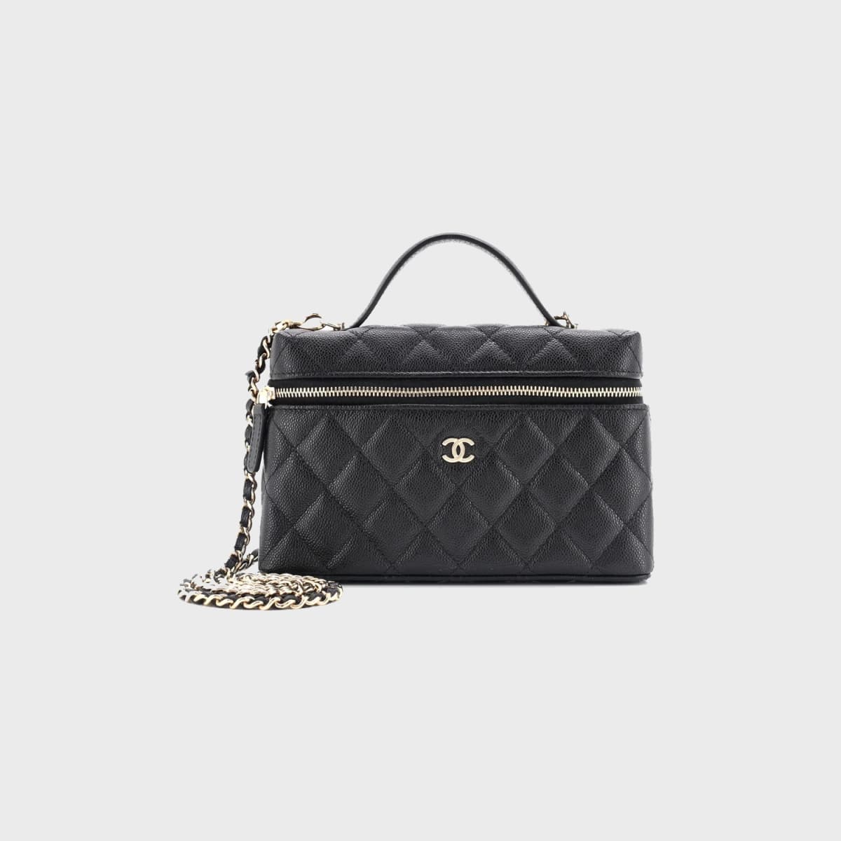 Chanel Vanity