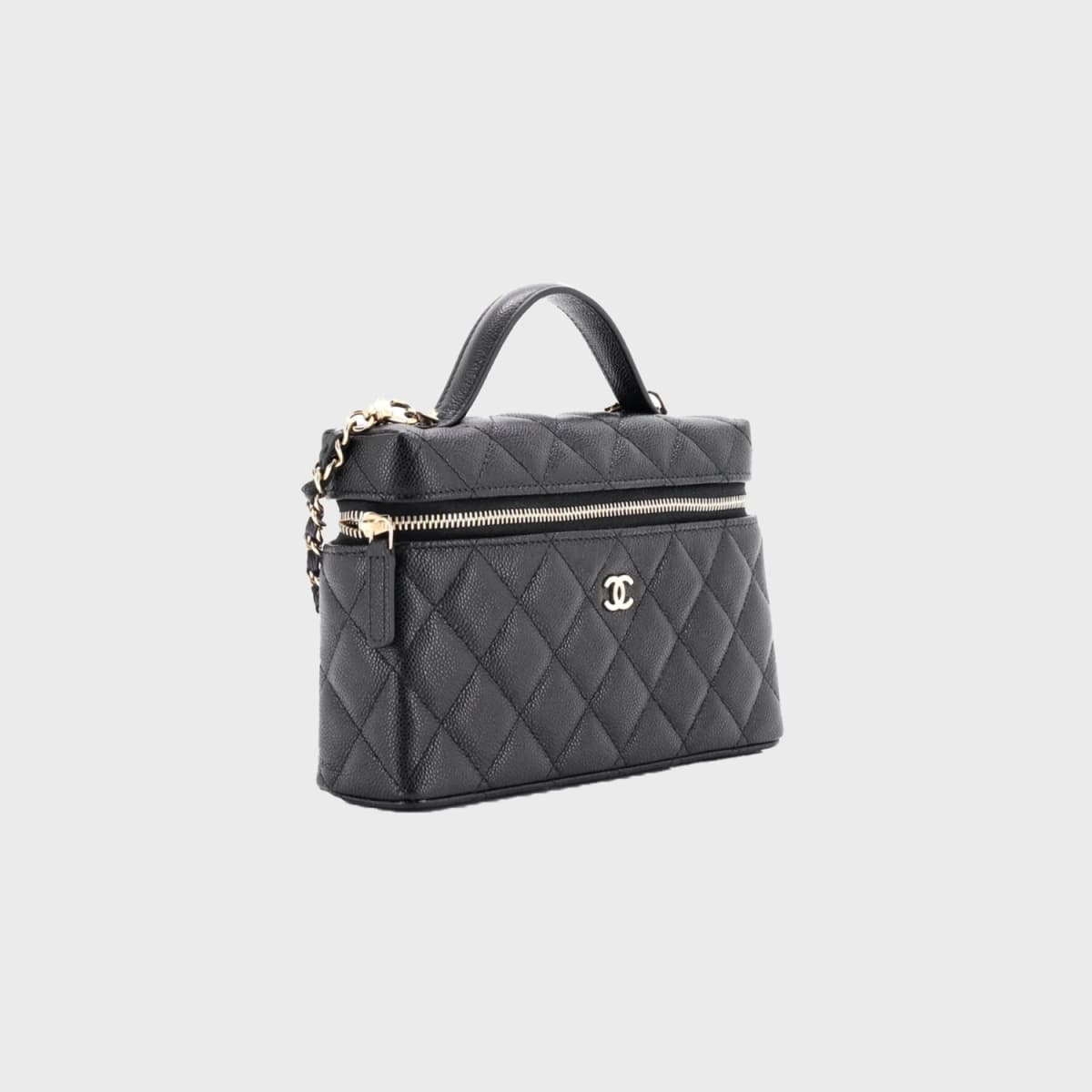 Chanel Vanity