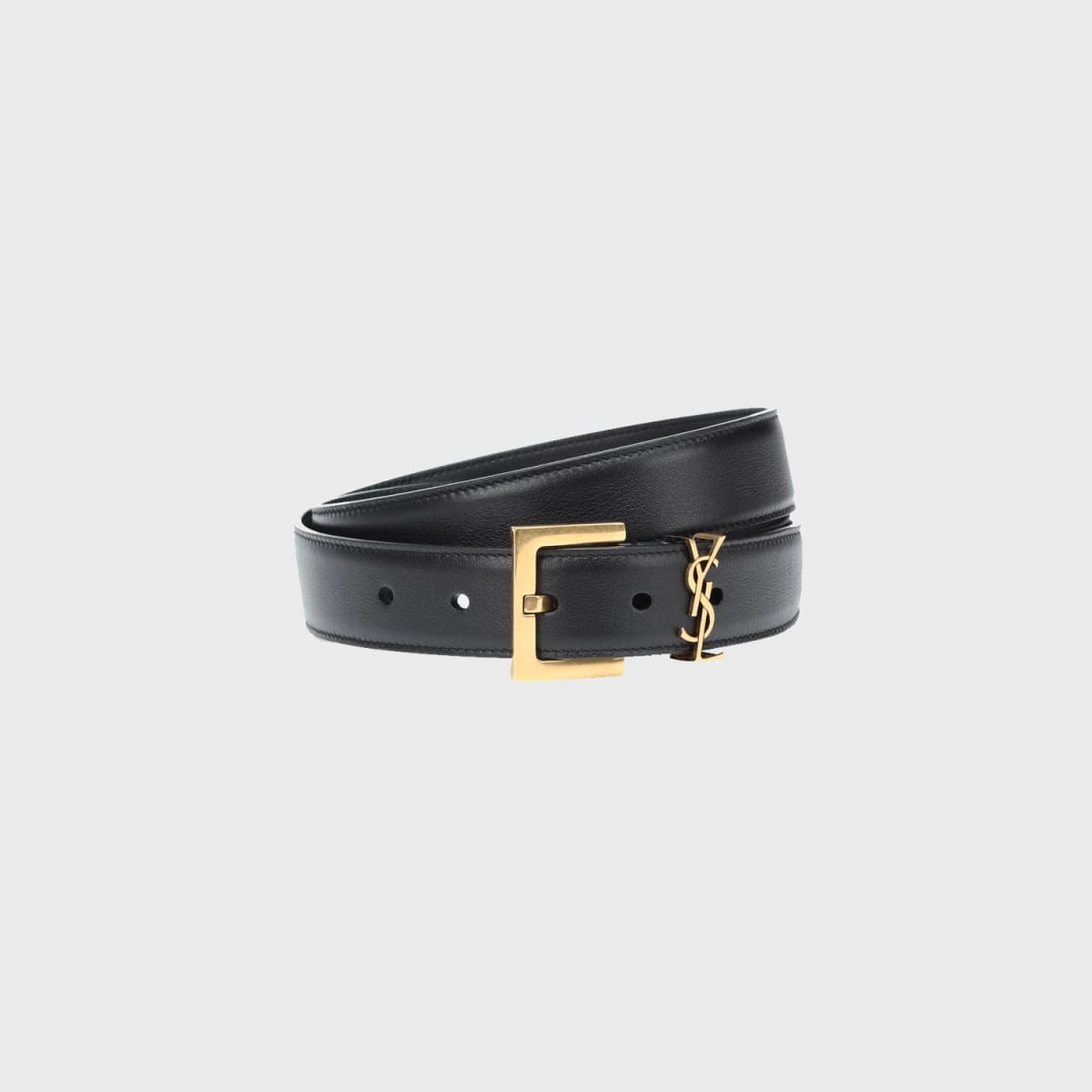 Saint Laurent Сassandre cintura