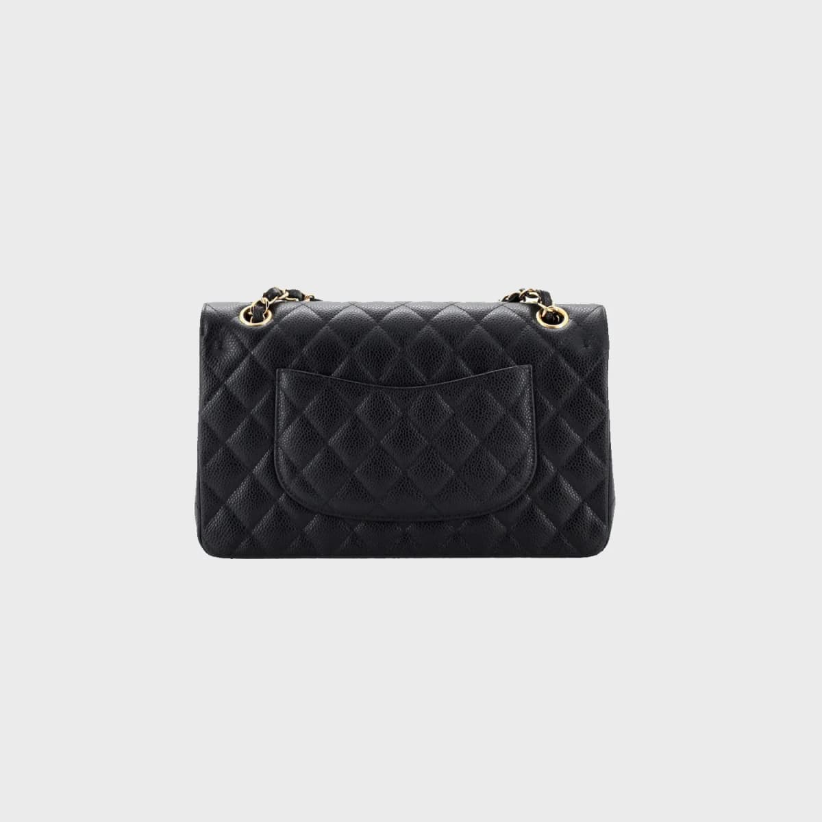 Chanel Classic 25