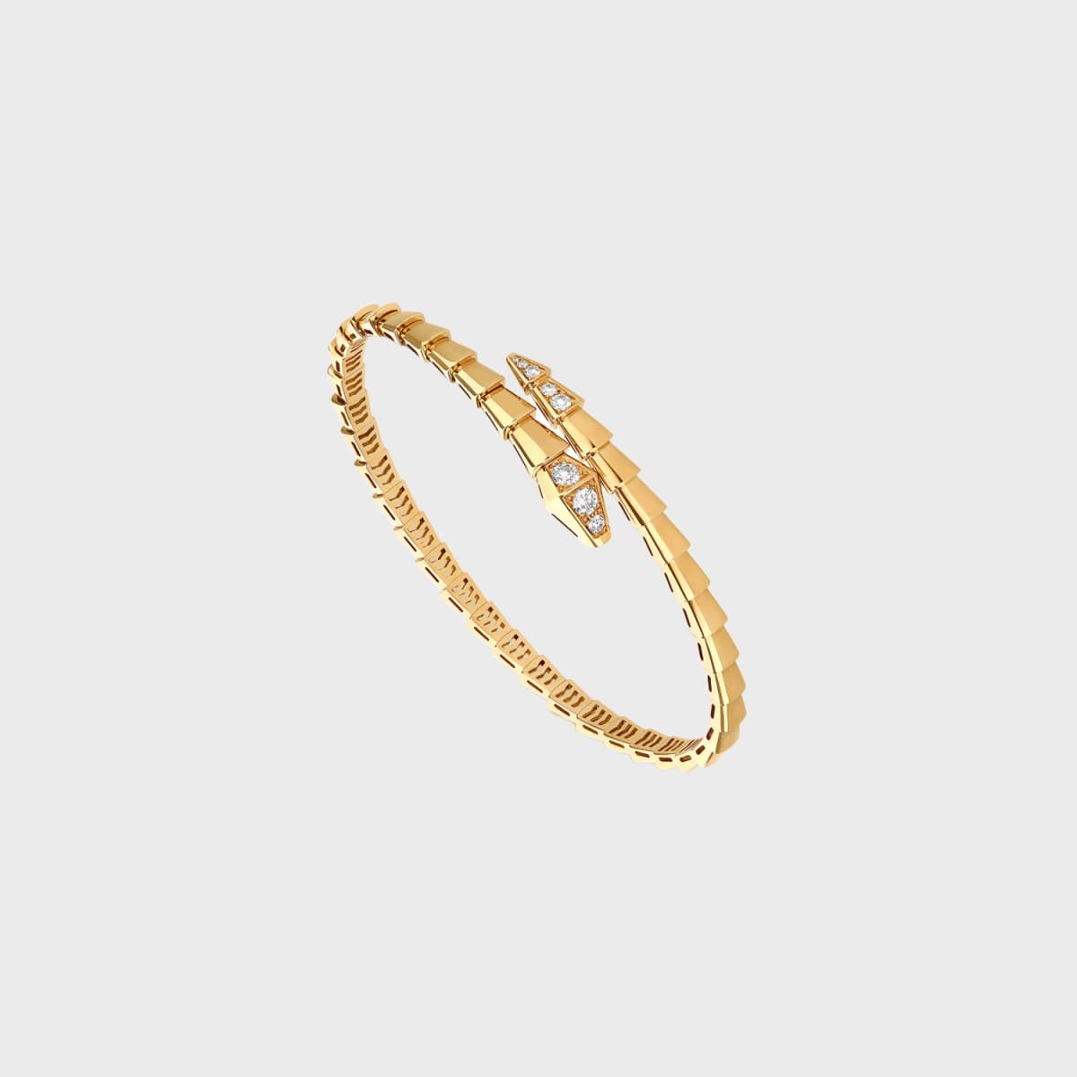 Bvlgari Serpenti Viper