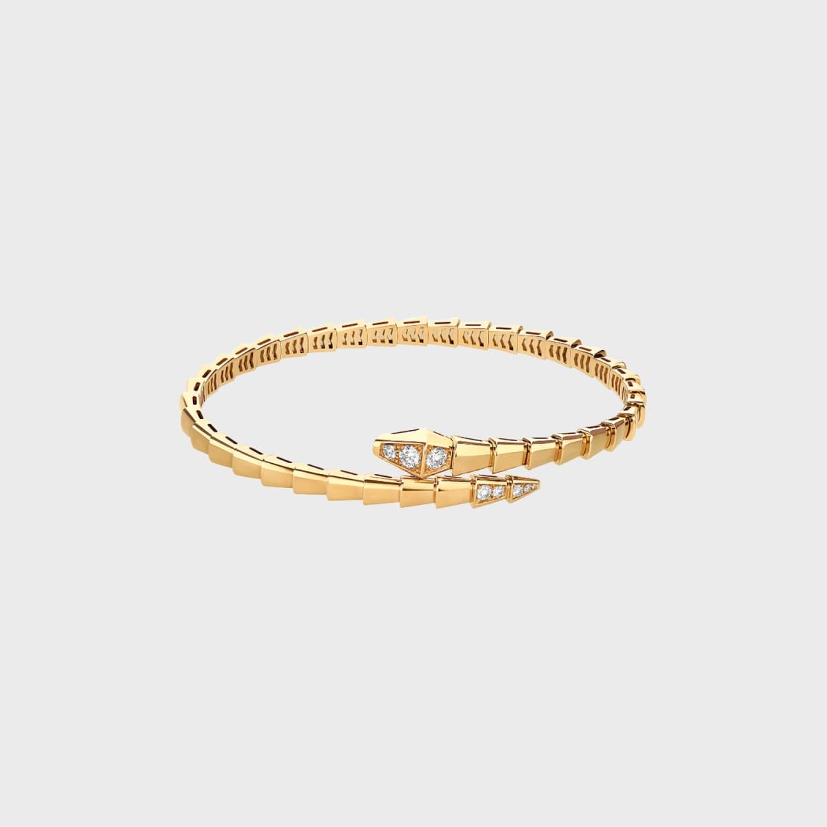 Bvlgari Serpenti Viper