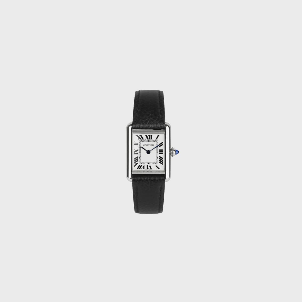 Cartier Tank