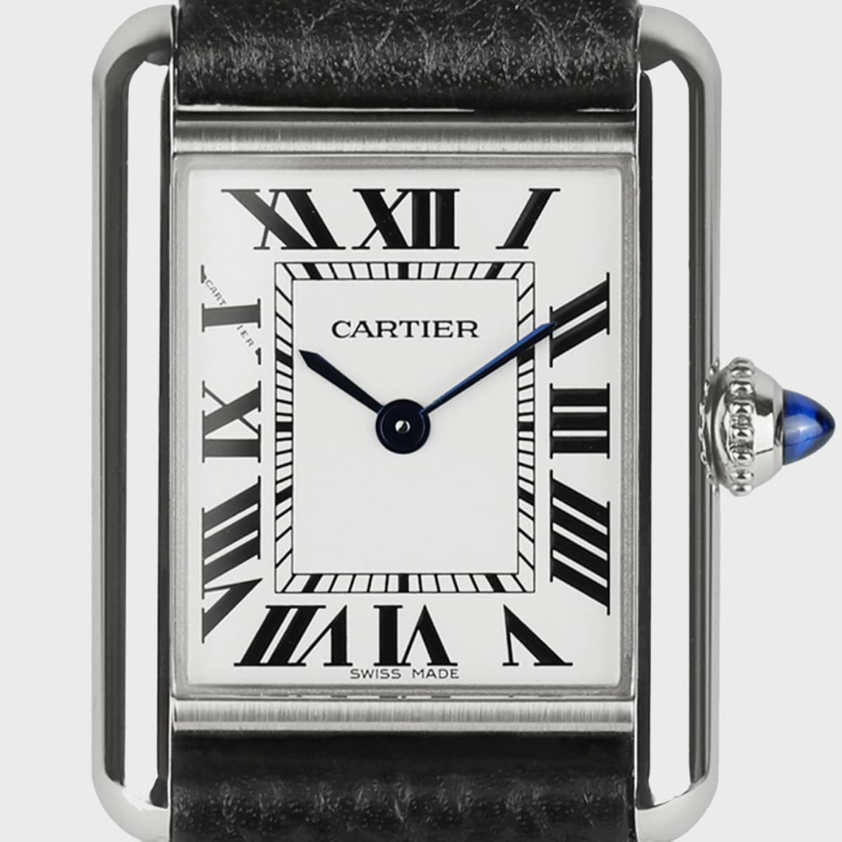 Cartier Tank