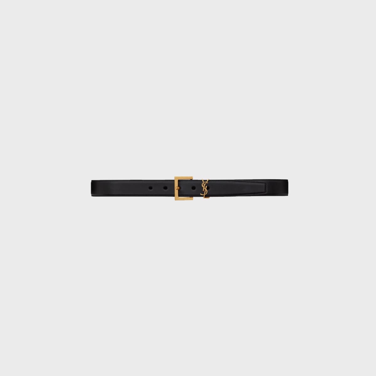 Saint Laurent Сassandre cintura