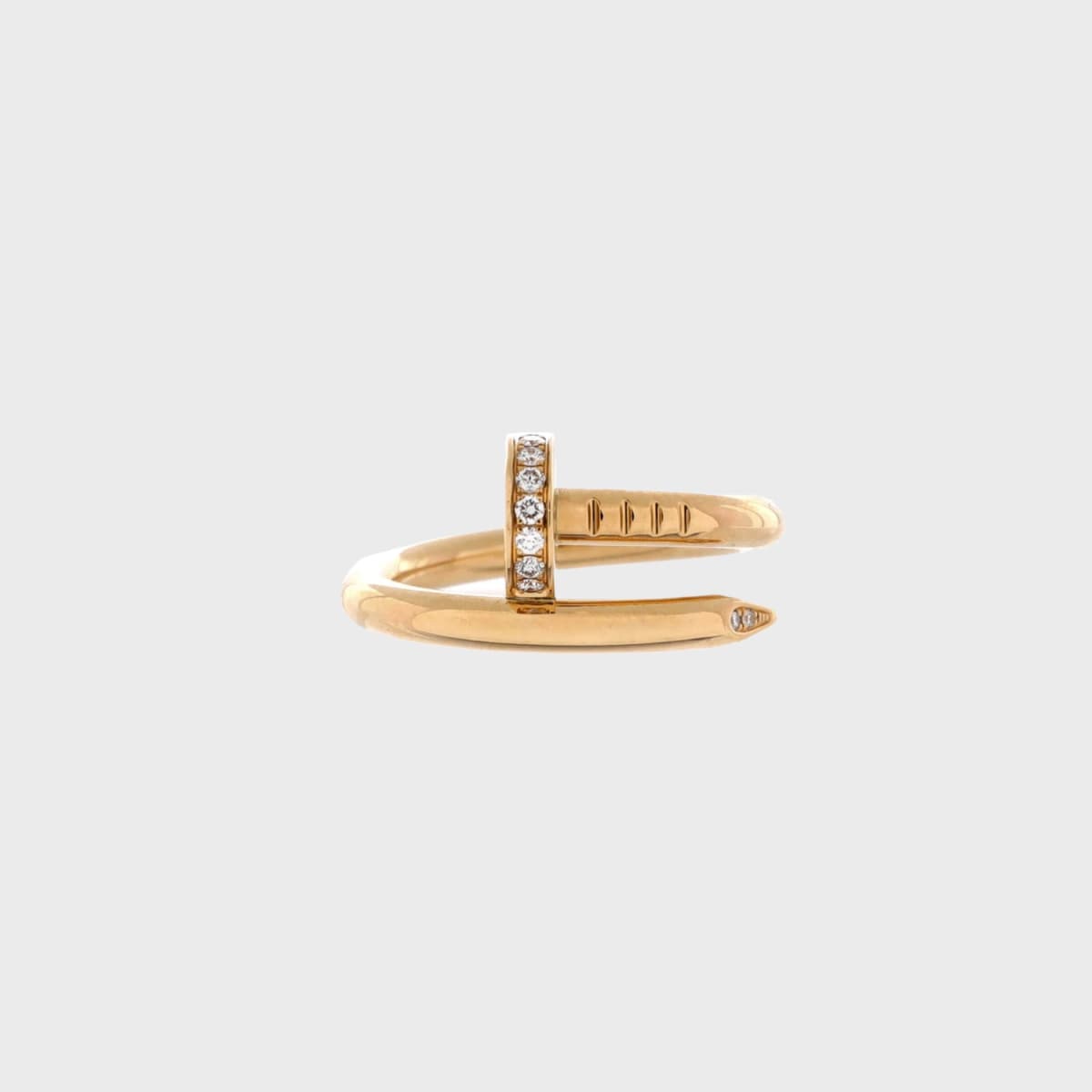 Cartier Juste un Clou
