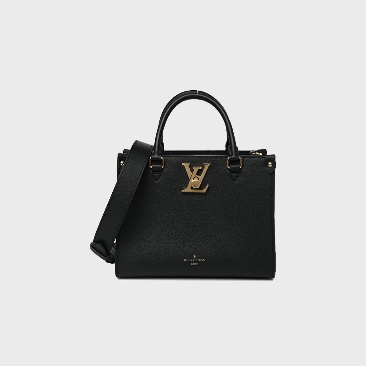 Louis Vuitton Lock & Go