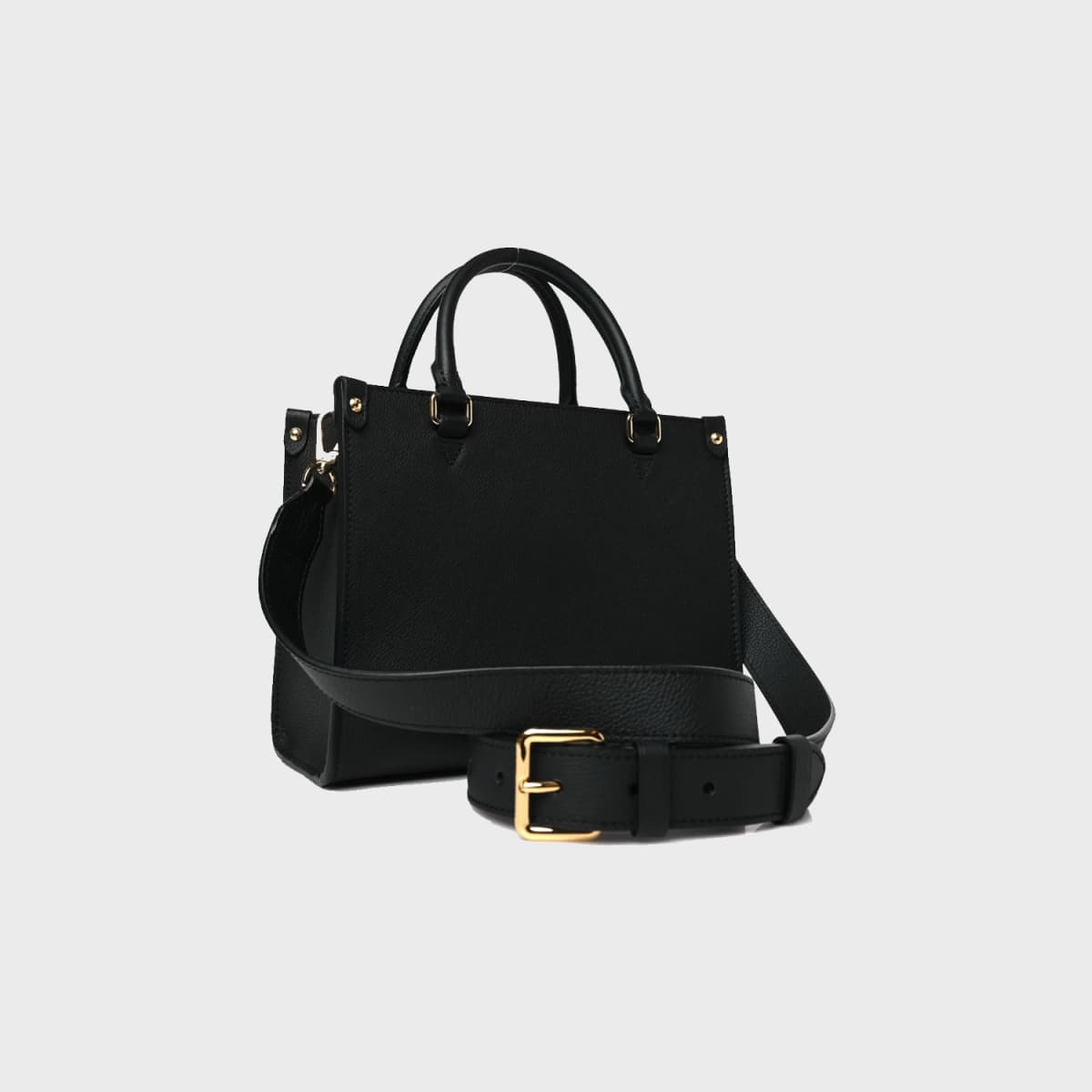 Louis Vuitton Lock & Go