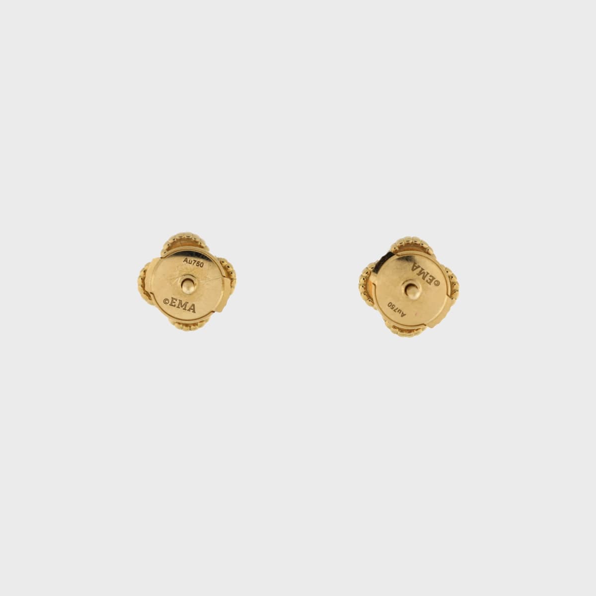 Van Cleef & Arpels Vintage Alhambra