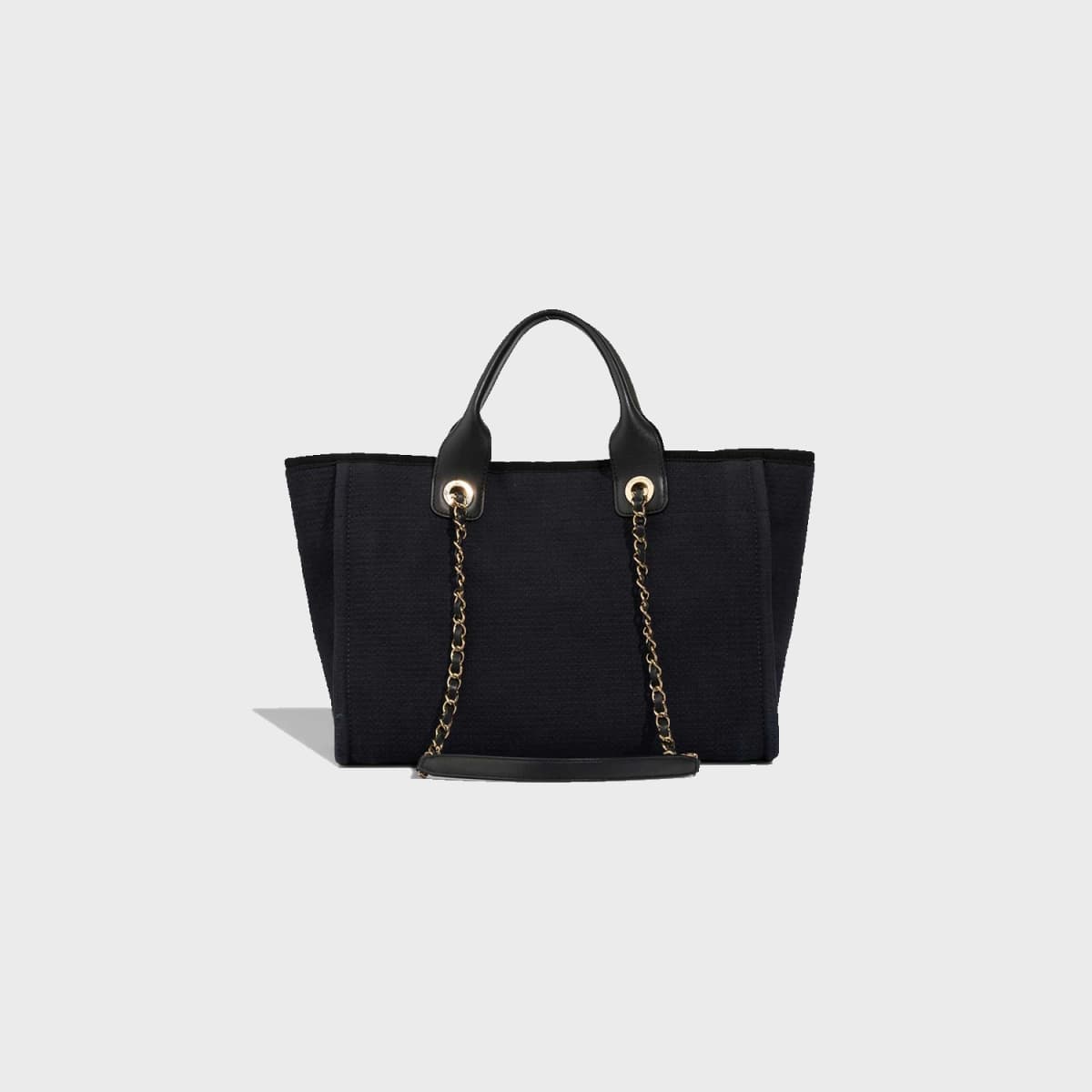 Chanel Deauville Tote