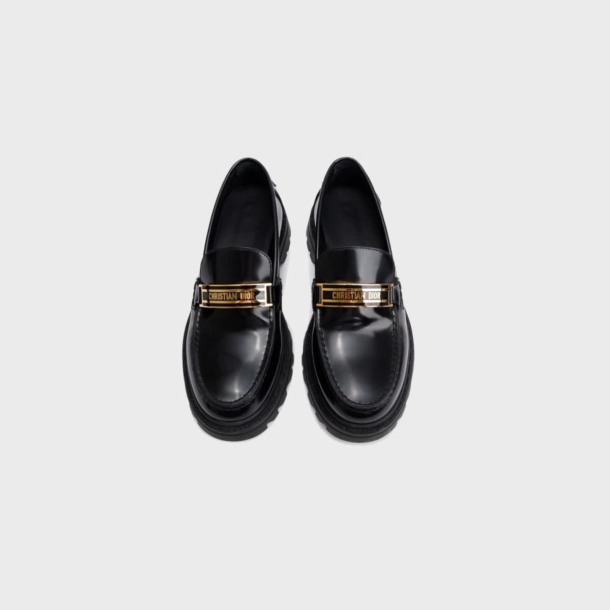 Christian Dior Code