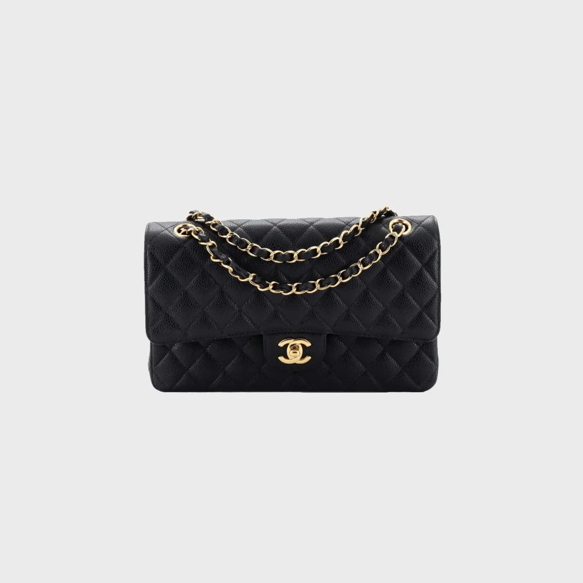 Chanel Classic 25