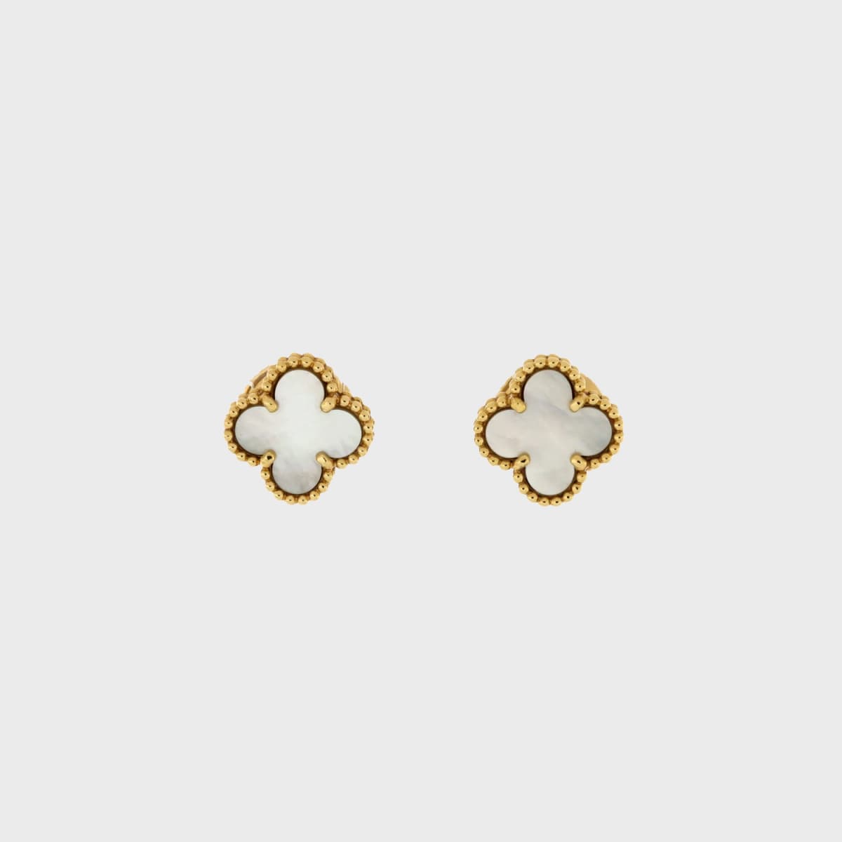 Van Cleef & Arpels Sweet Alhambra