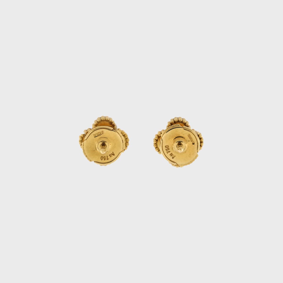 Van Cleef & Arpels Sweet Alhambra