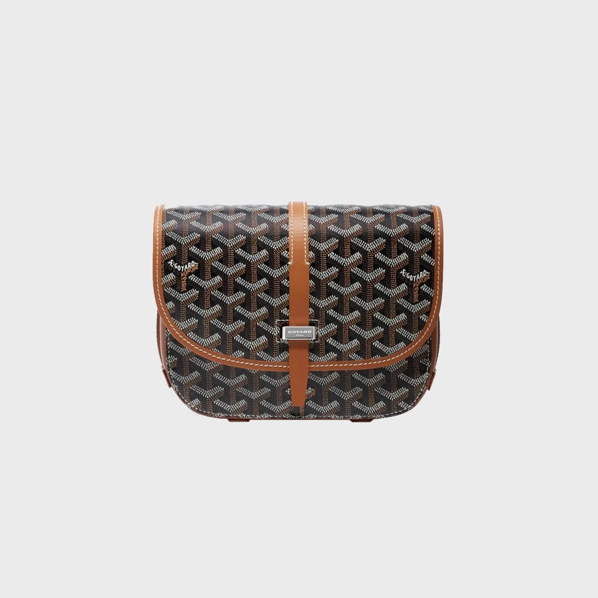 Goyard Belvedere