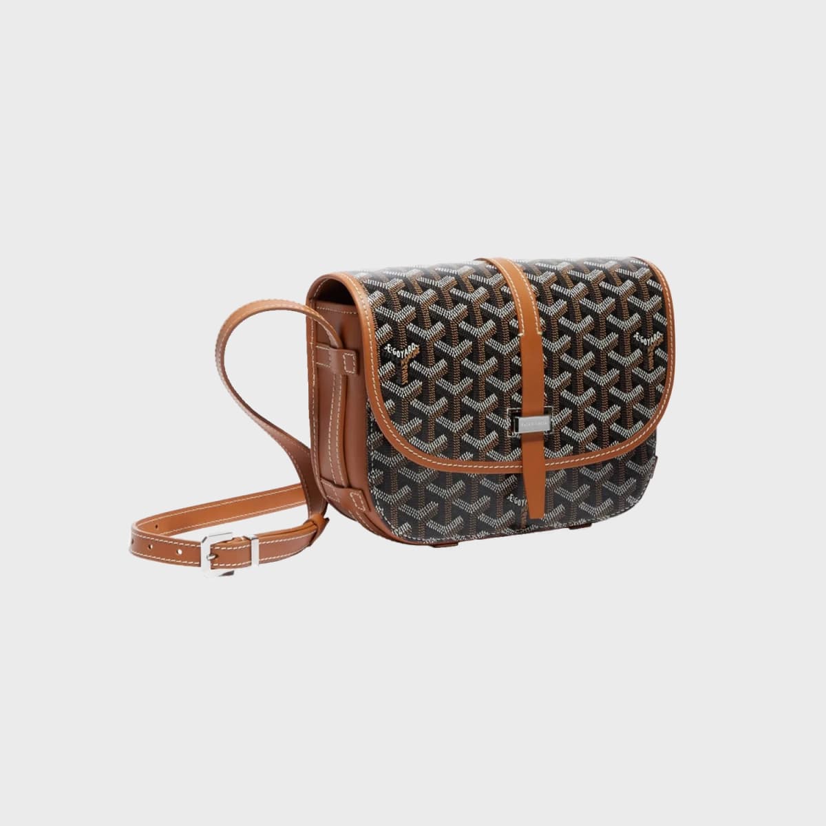 Goyard Belvedere