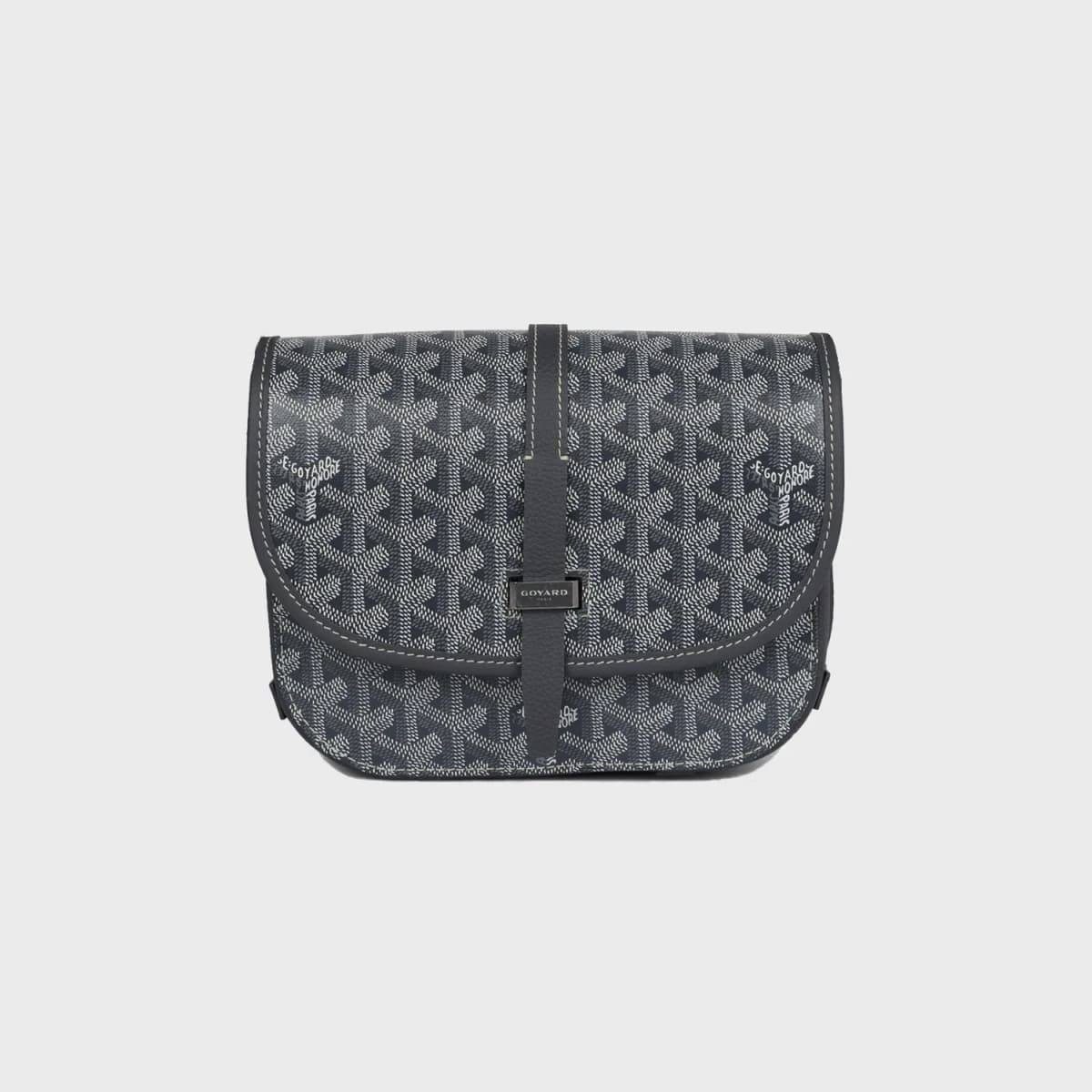 Goyard Belvedere