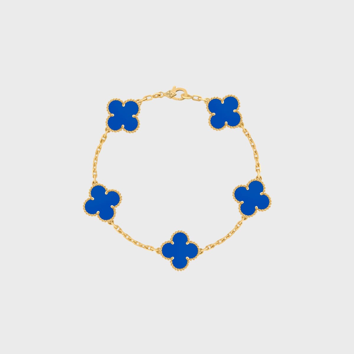 Van Cleef & Arpels Vintage Alhambra 5