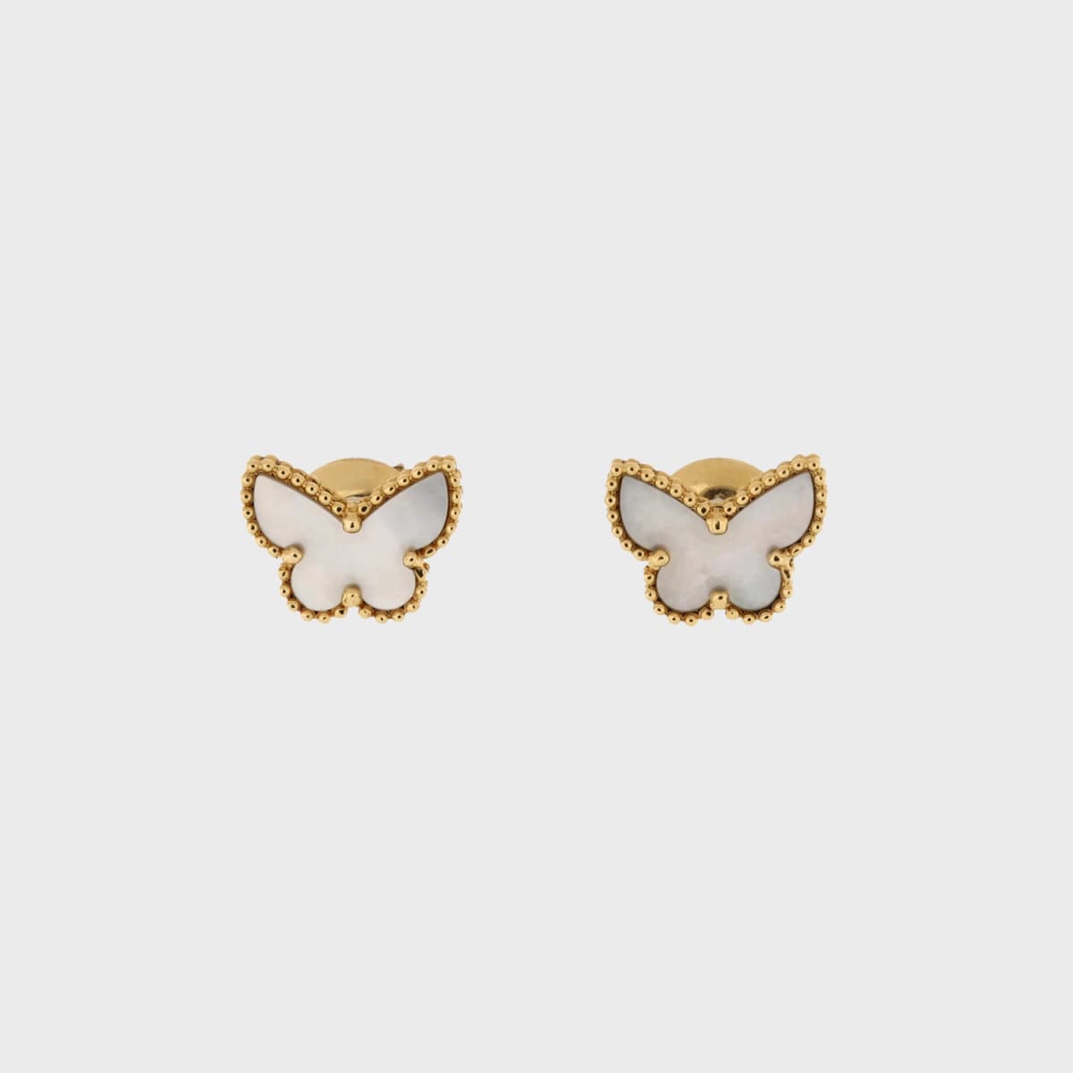 Van Cleef & Arpels Alhambra Butterfly