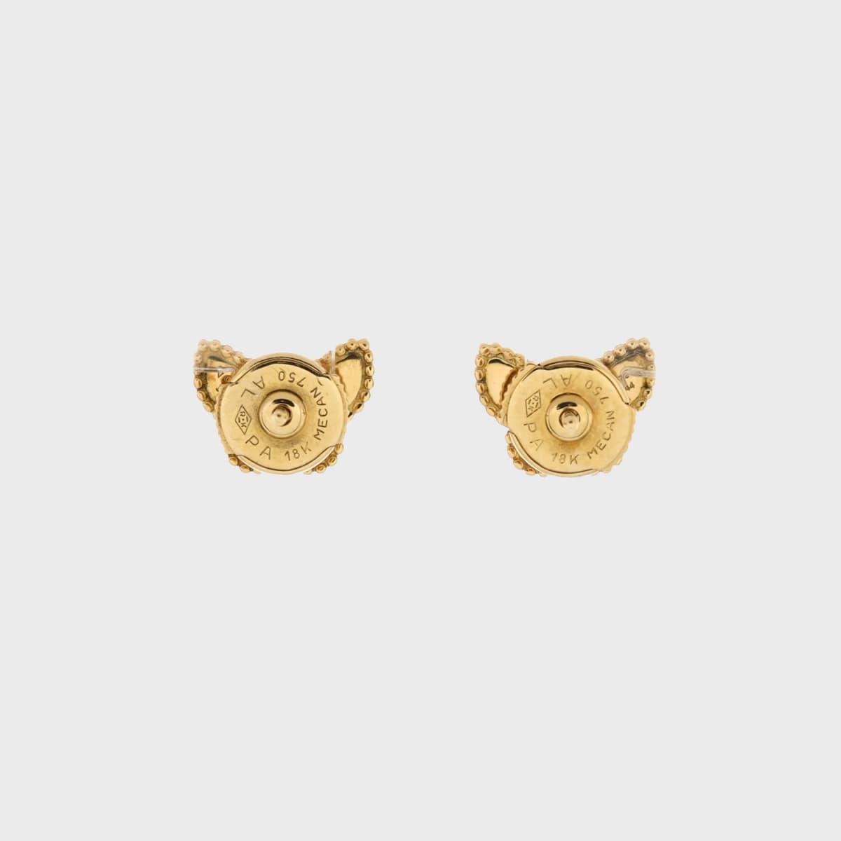 Van Cleef & Arpels Alhambra Butterfly